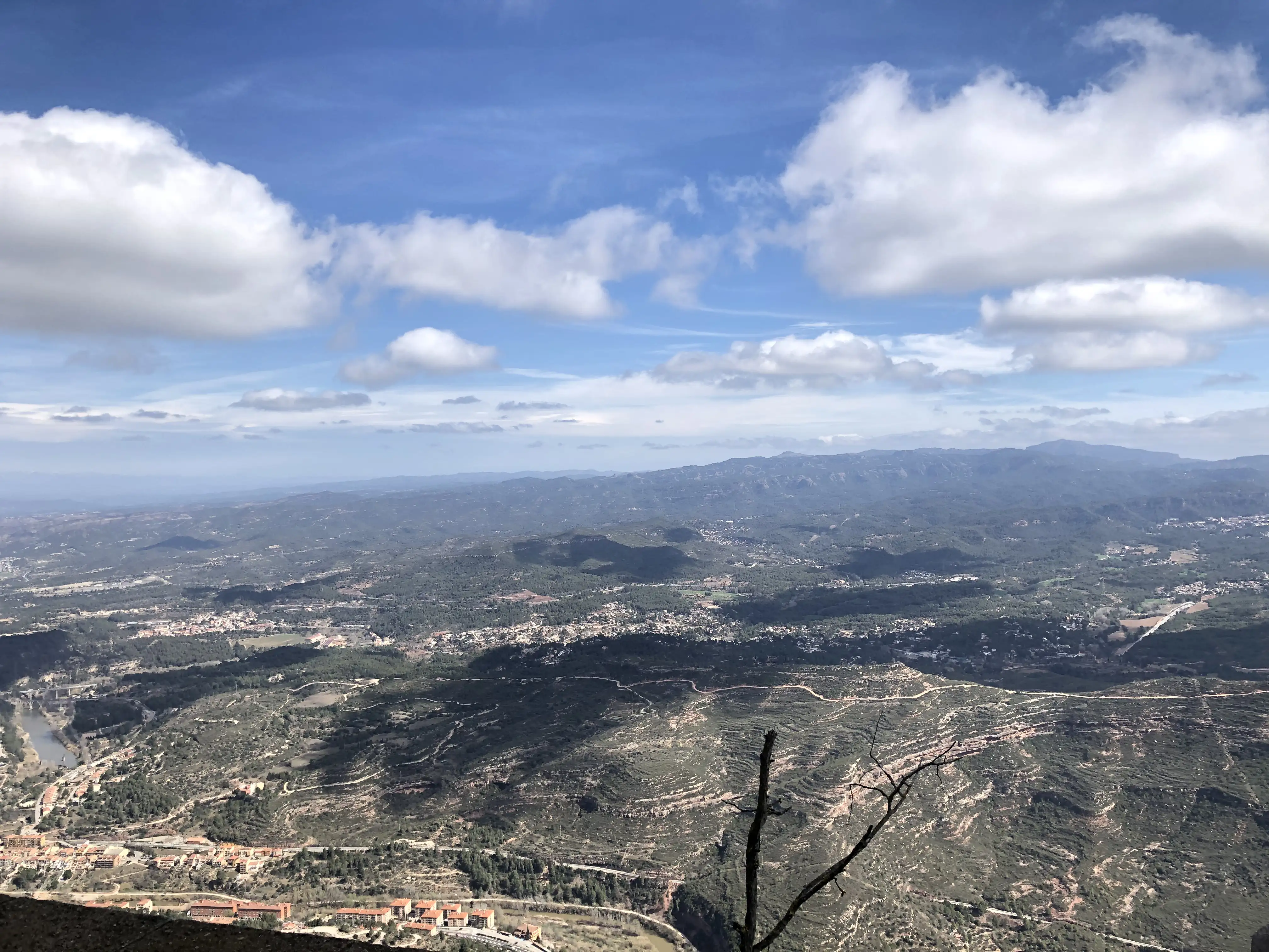 Paris to the Pyrenees